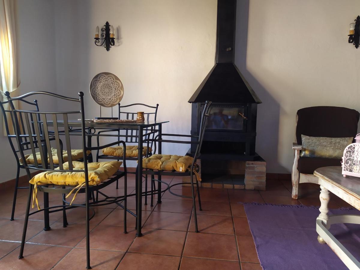 Villa Casa El Somadero A Fuencaliente de la Palma Esterno foto