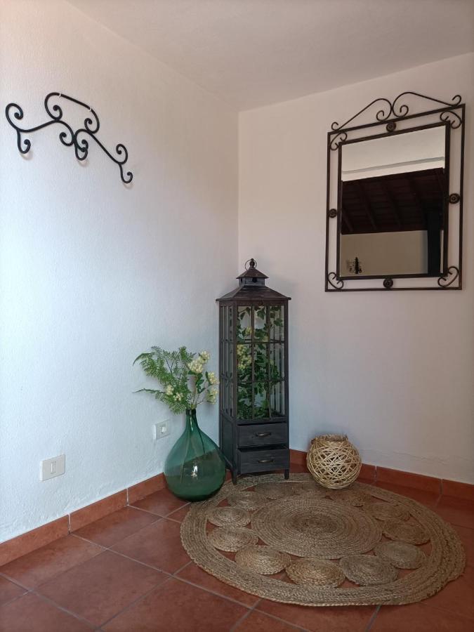 Villa Casa El Somadero A Fuencaliente de la Palma Esterno foto